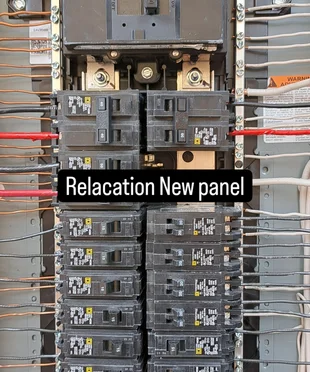 Electrical Maintenance